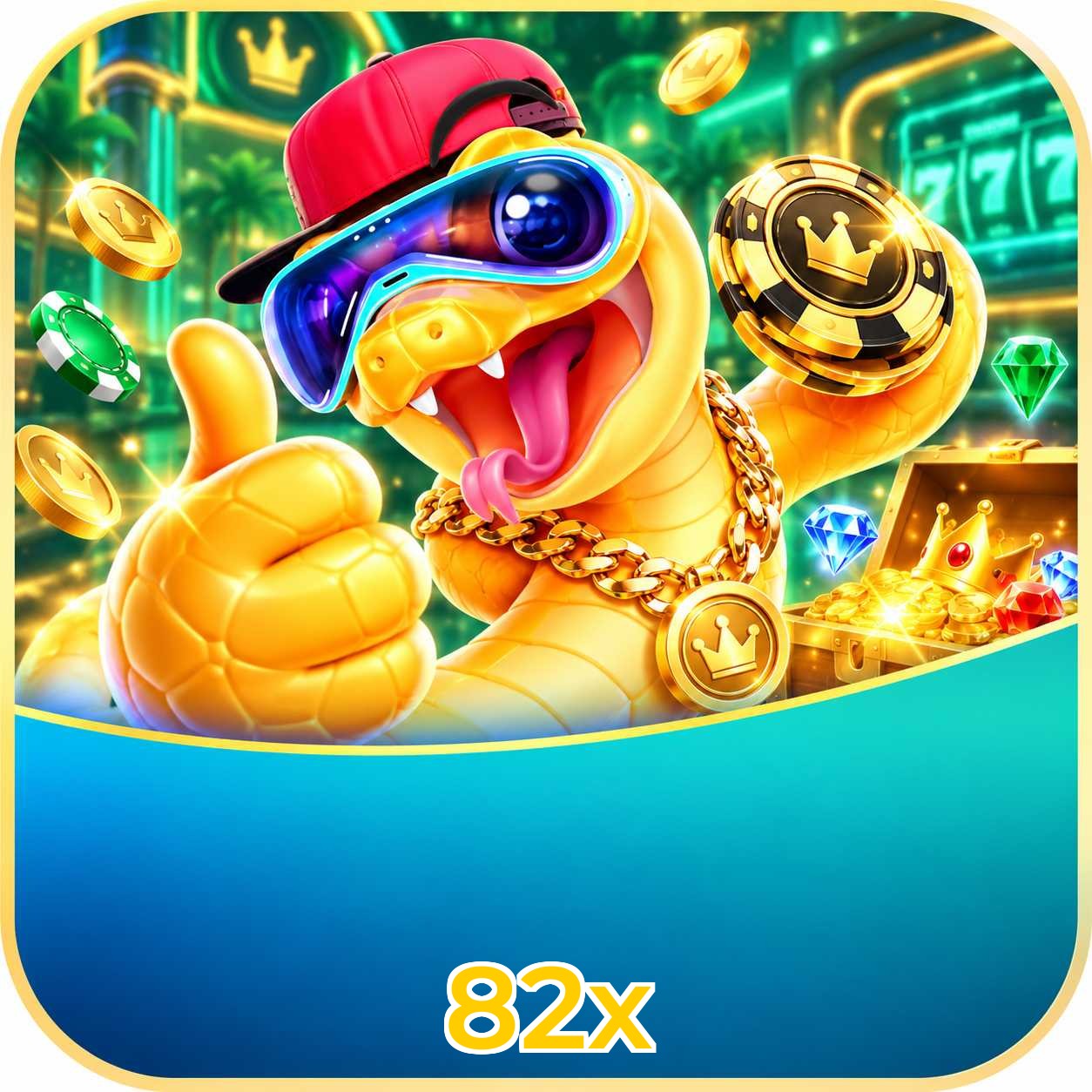 Slots e lottery na mesma plataforma 82x