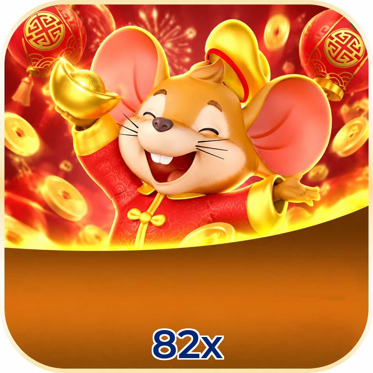 Slots e apostas na 82x Plushie Frenzy