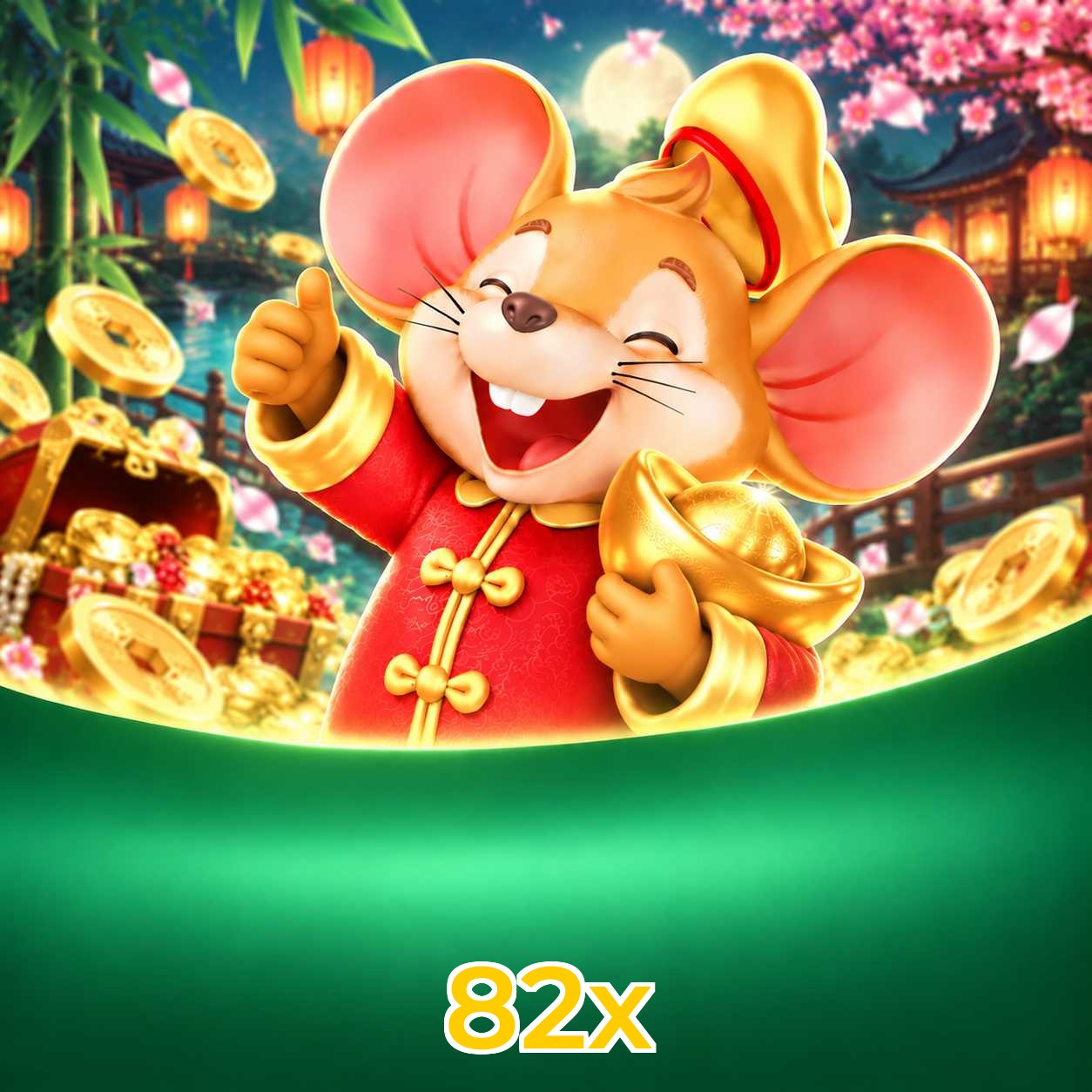 Alternativa de slots Plushie Frenzy aos crash games na 82x