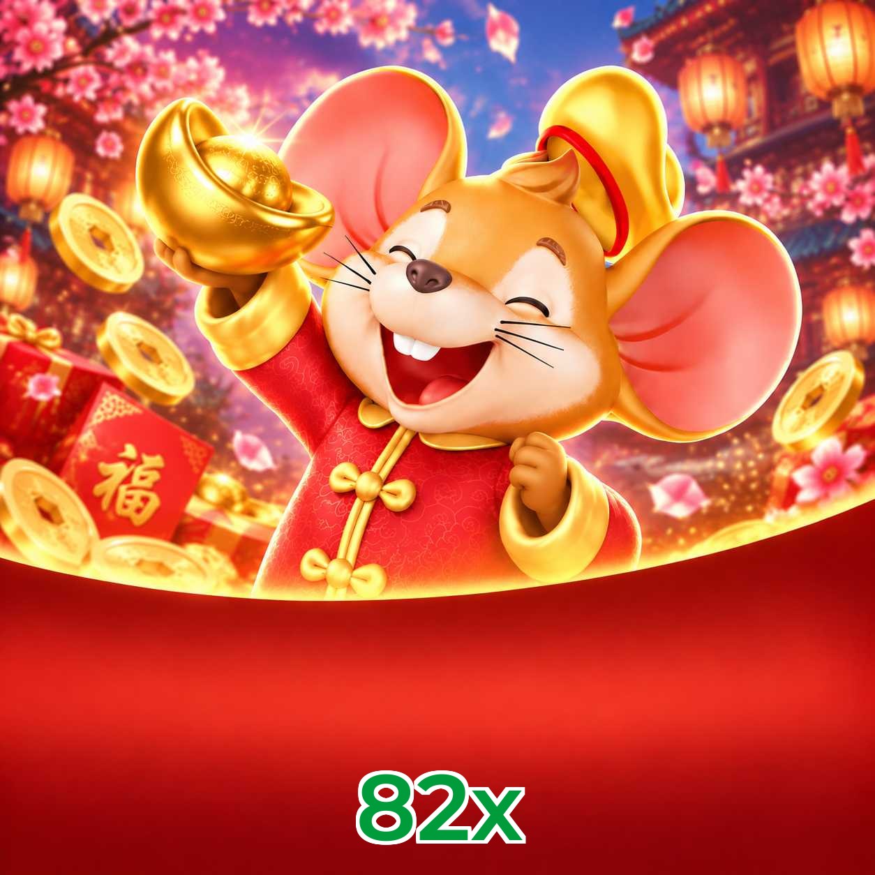 Variedade cassino e slots Plushie Frenzy