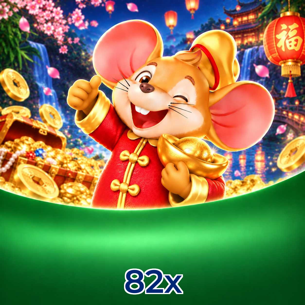 Usar bnus em Plushie Frenzy na 82x