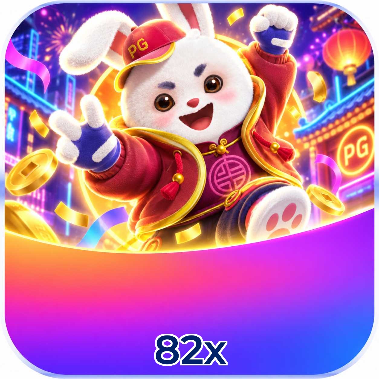 Plushie Frenzy anunciado no Telegram 82x
