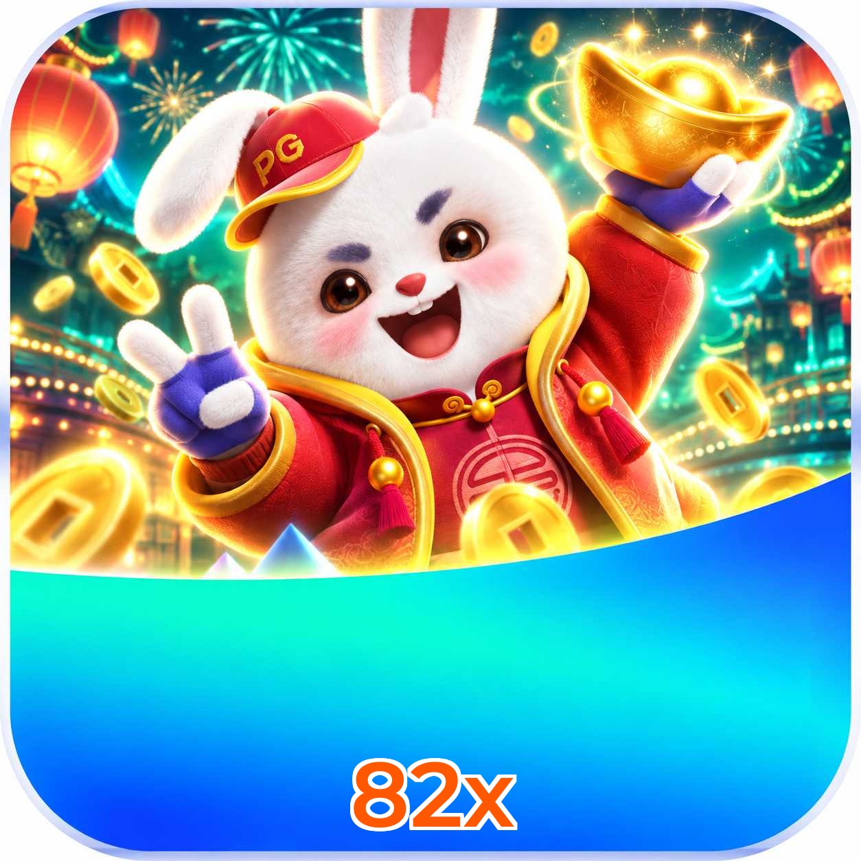 Plushie Frenzy ranking de slots 82x