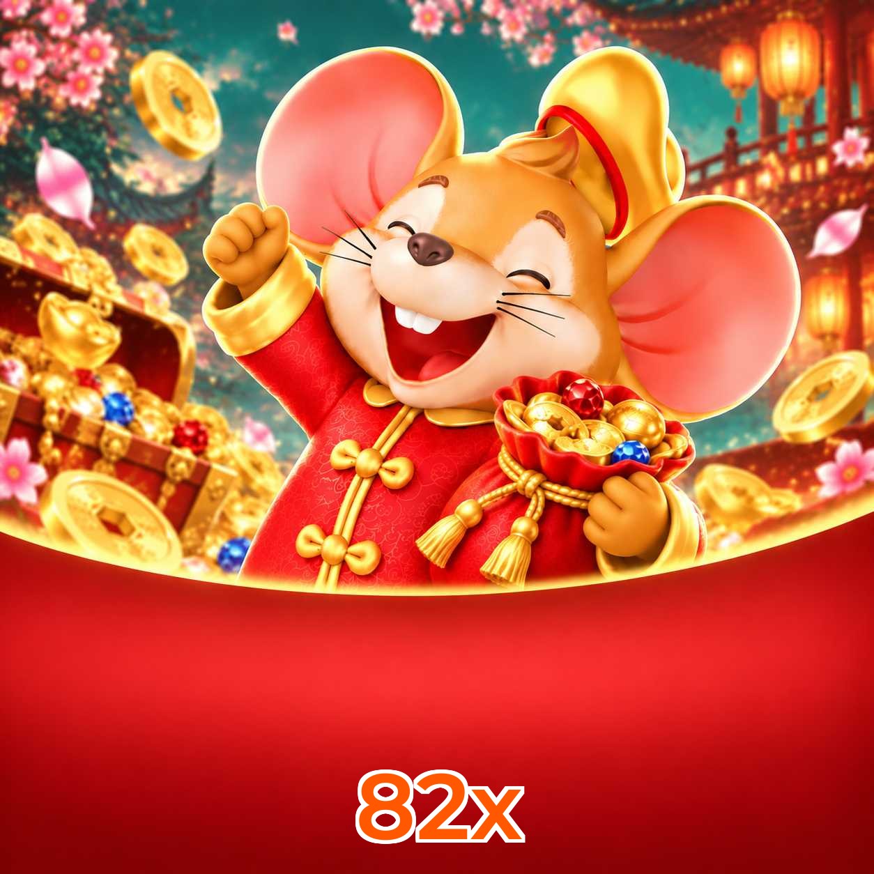Plushie Frenzy na seo de jogos 82x